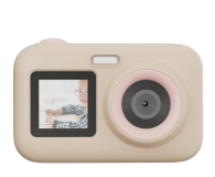 SJCAM FunCam+ beżowa - 1178819 - zdjęcie 3